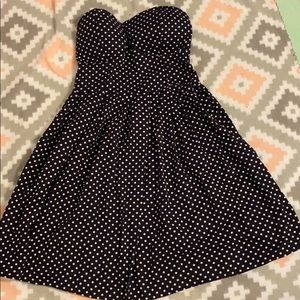 Polkadot Dress
